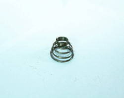 china Conical Spring supplier