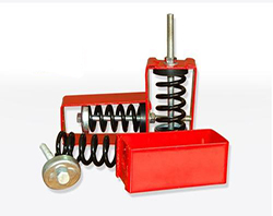 china hanger vibration isolator manufacturer