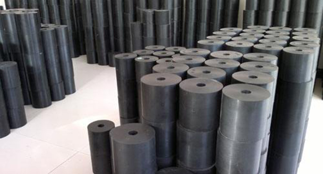 china rubber spring manufacturer