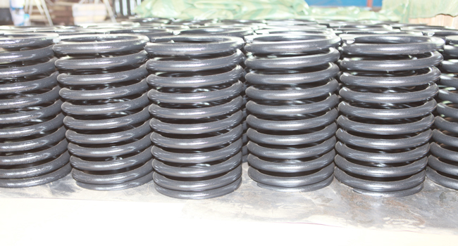 heavy duty spring suppliers of china