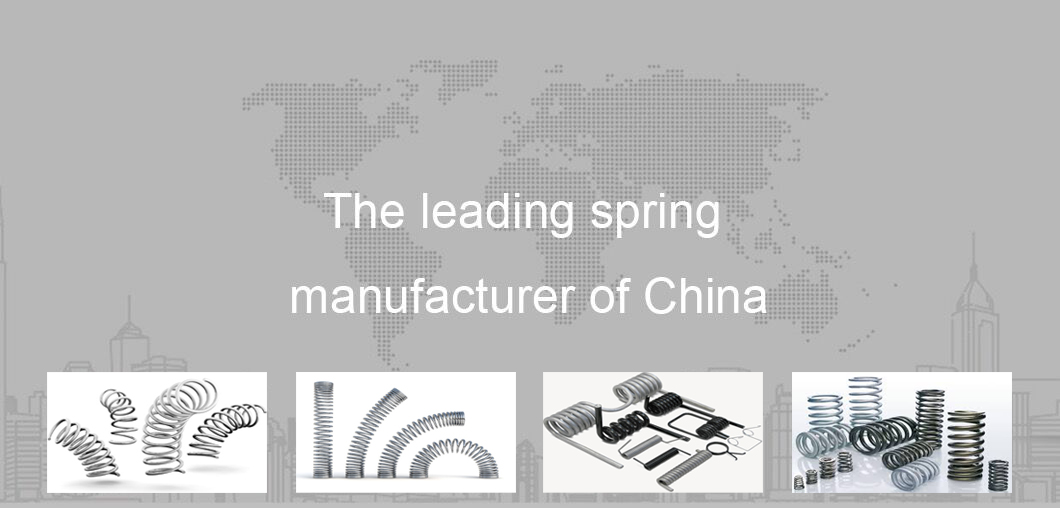 chinese spring manufacturers